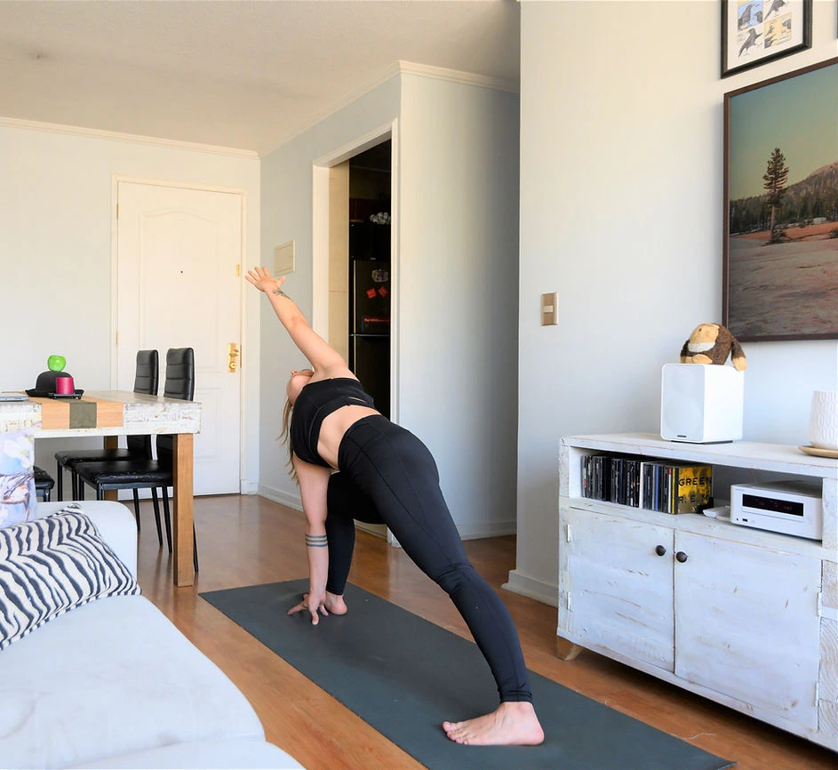 Yoga Mandiram 