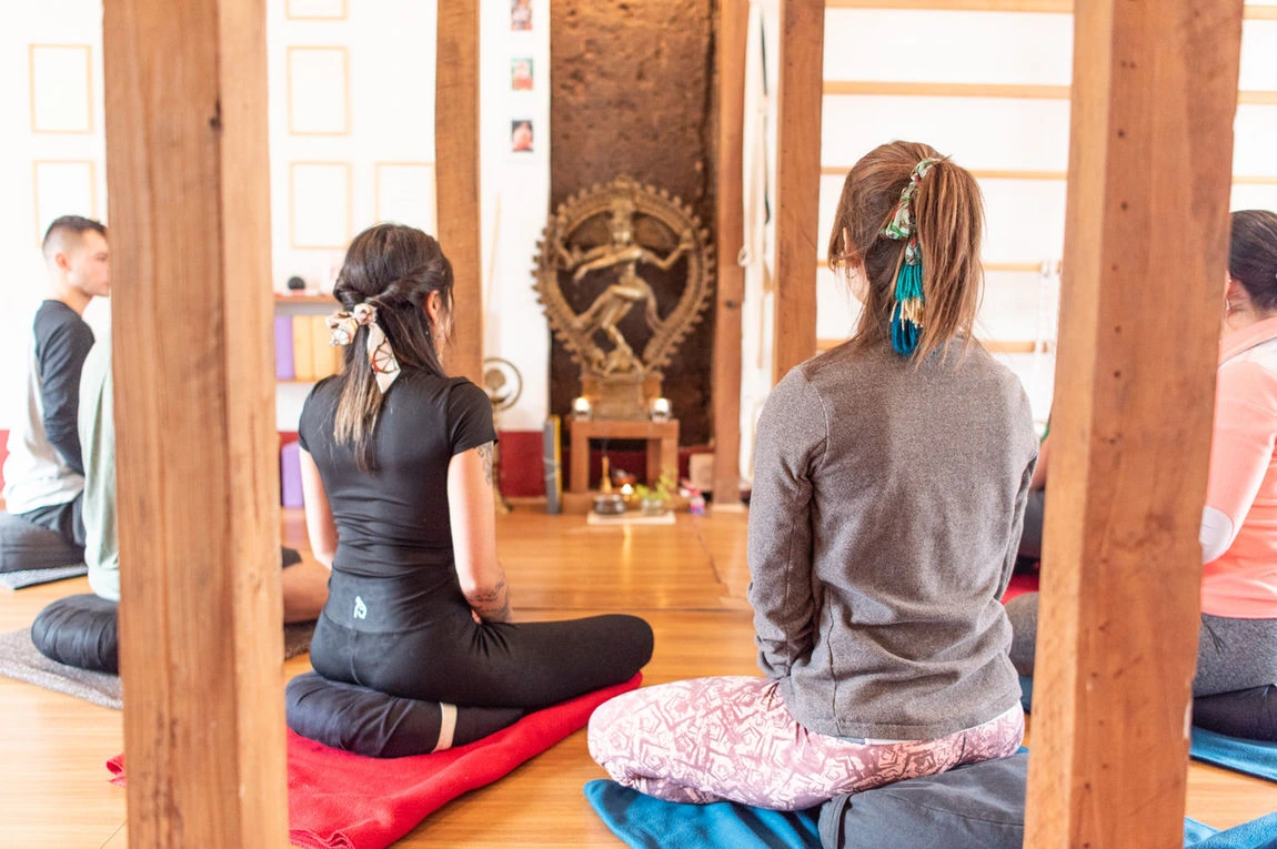 Yoga Mandiram Santiago