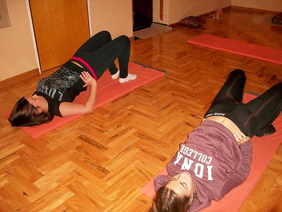 Yoga Nueva Cordoba 