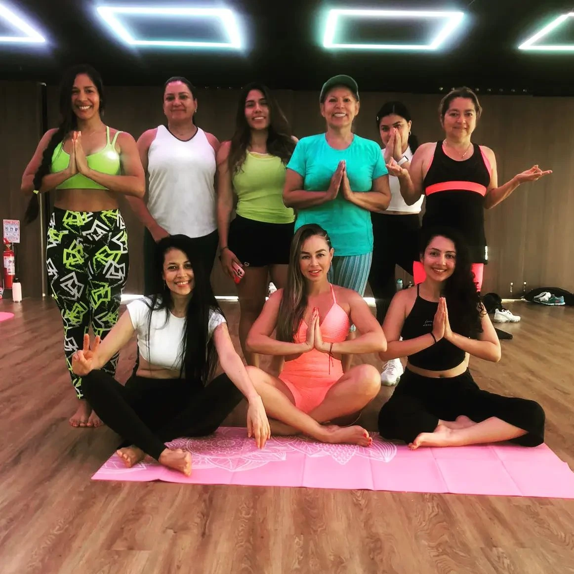 Yoga Para El Alma 
