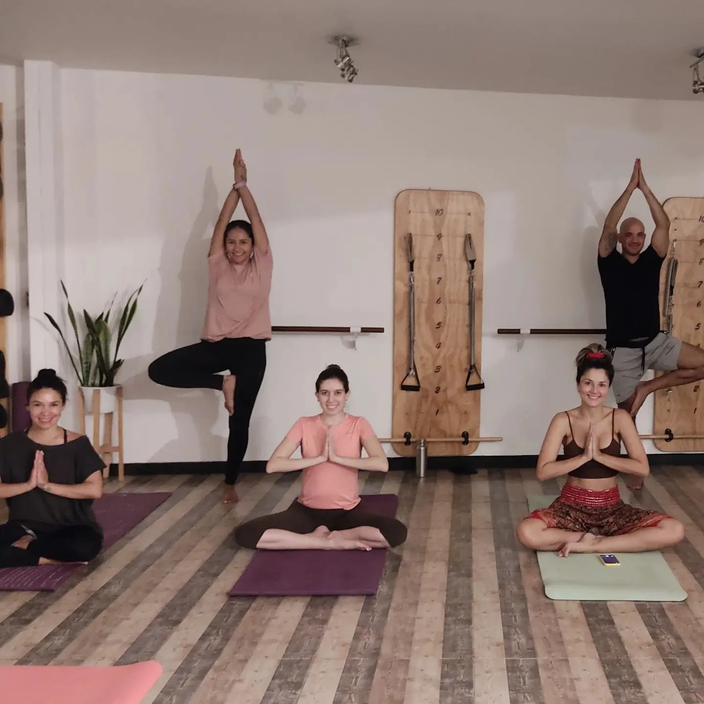 Yoga Para El Alma Colombia