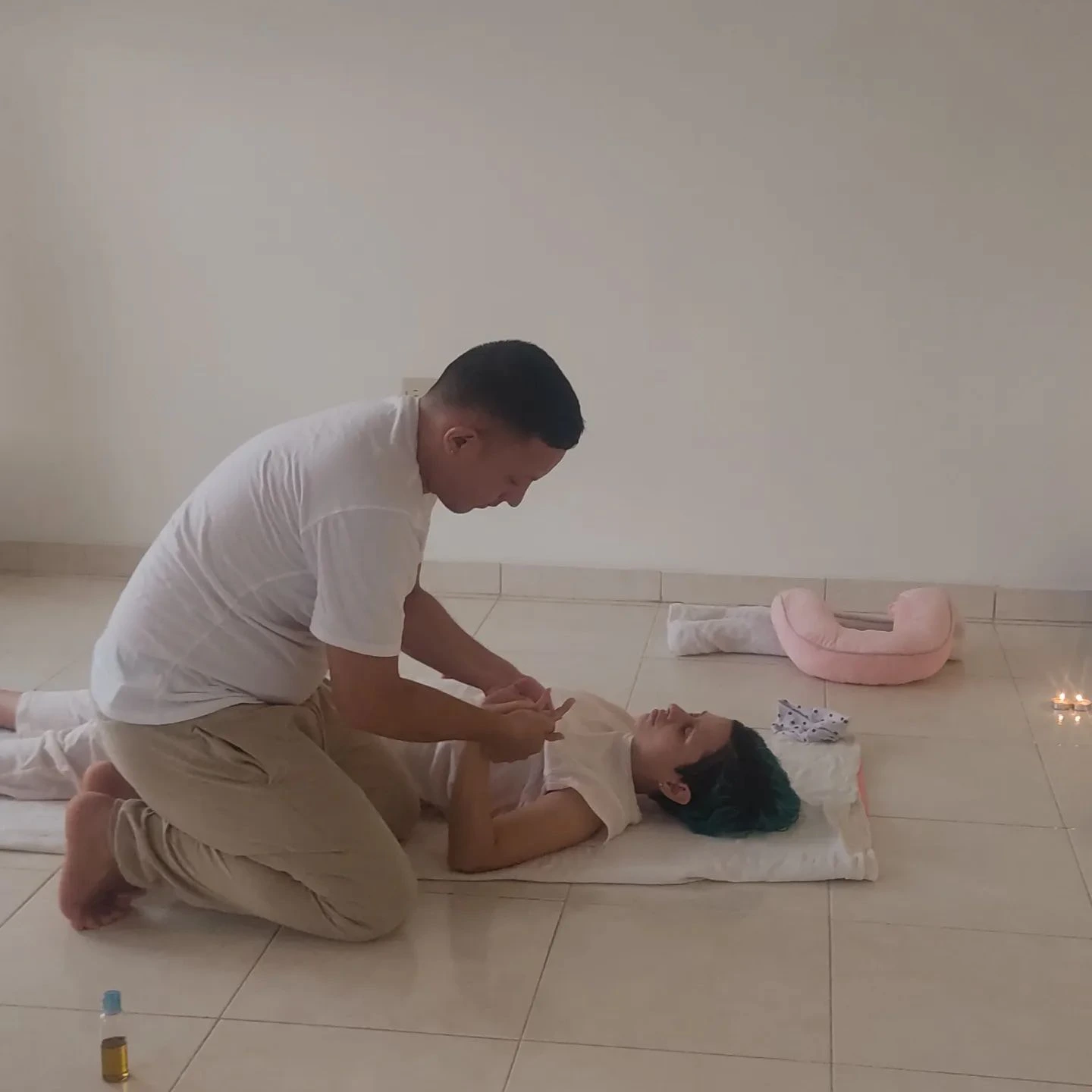 Yoga Para El Alma Colombia