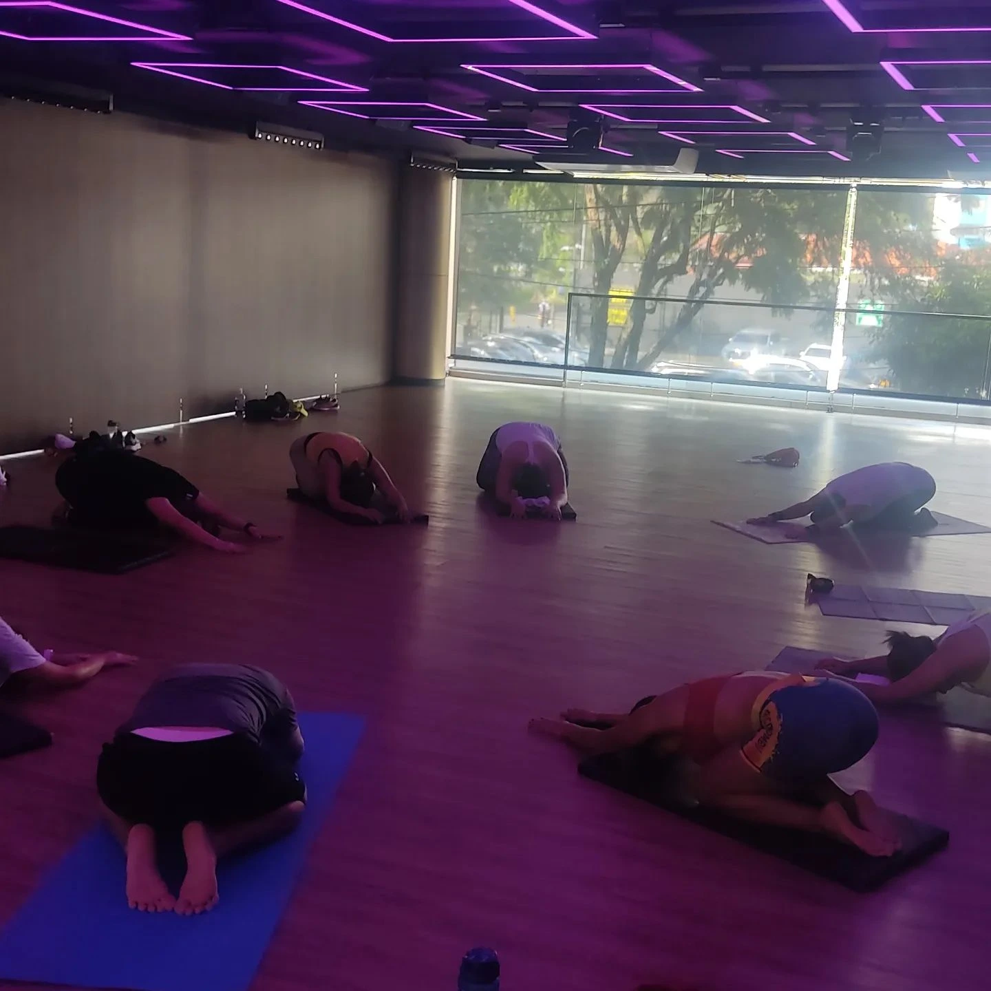 Yoga Para El Alma