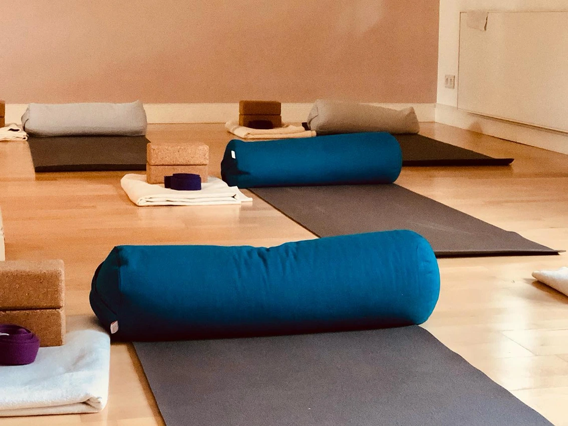 Yoga Pilates Othmarschen 