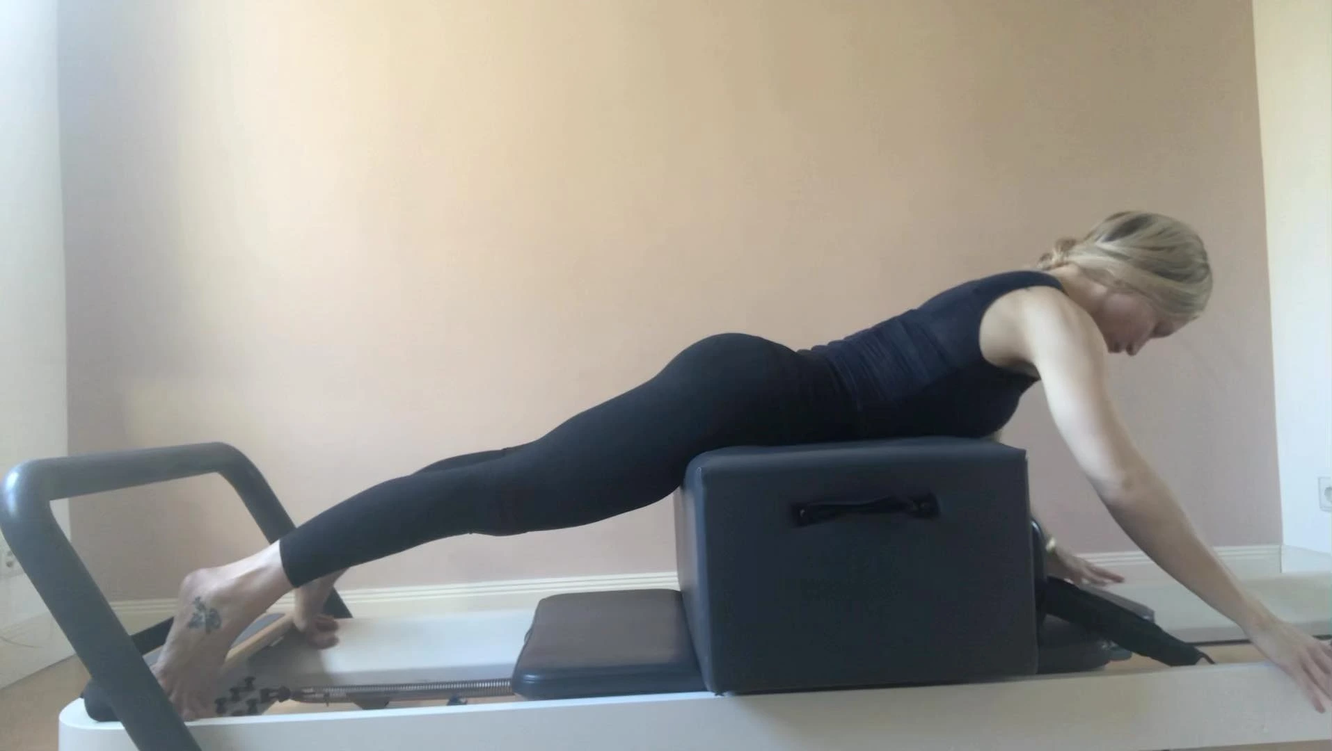 Yoga Pilates Othmarschen Hamburg