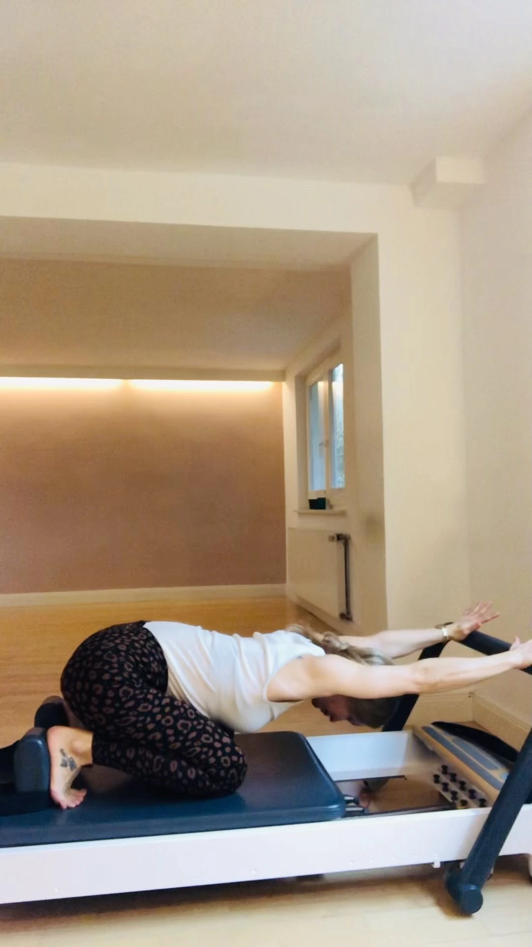 Yoga Pilates Othmarschen
