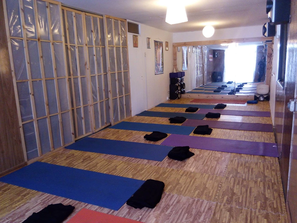 Yoga Puente Alto