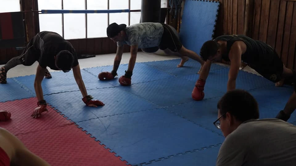 Yoga Puente Alto Puente Alto