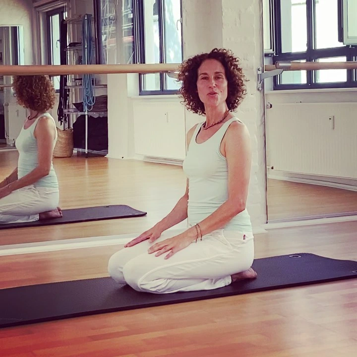 Yoga School And Cantienica® Studio Hamburg 