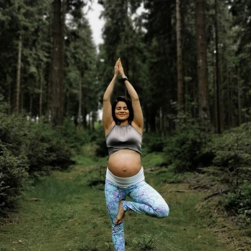 Yoga School And Cantienica® Studio Hamburg 