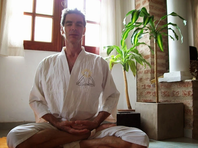 Yoga School Córdoba