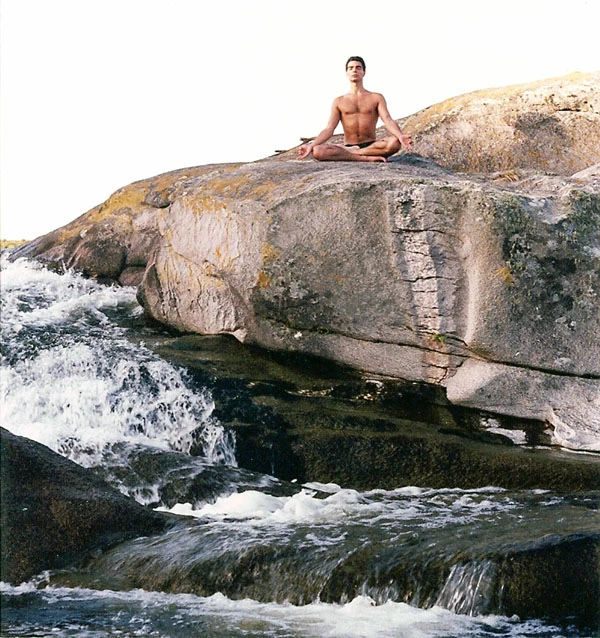 Yoga School Argentina