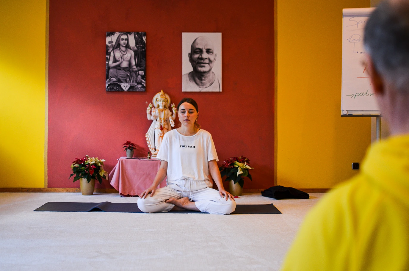 Yoga Vidya Hamburg Hamburg
