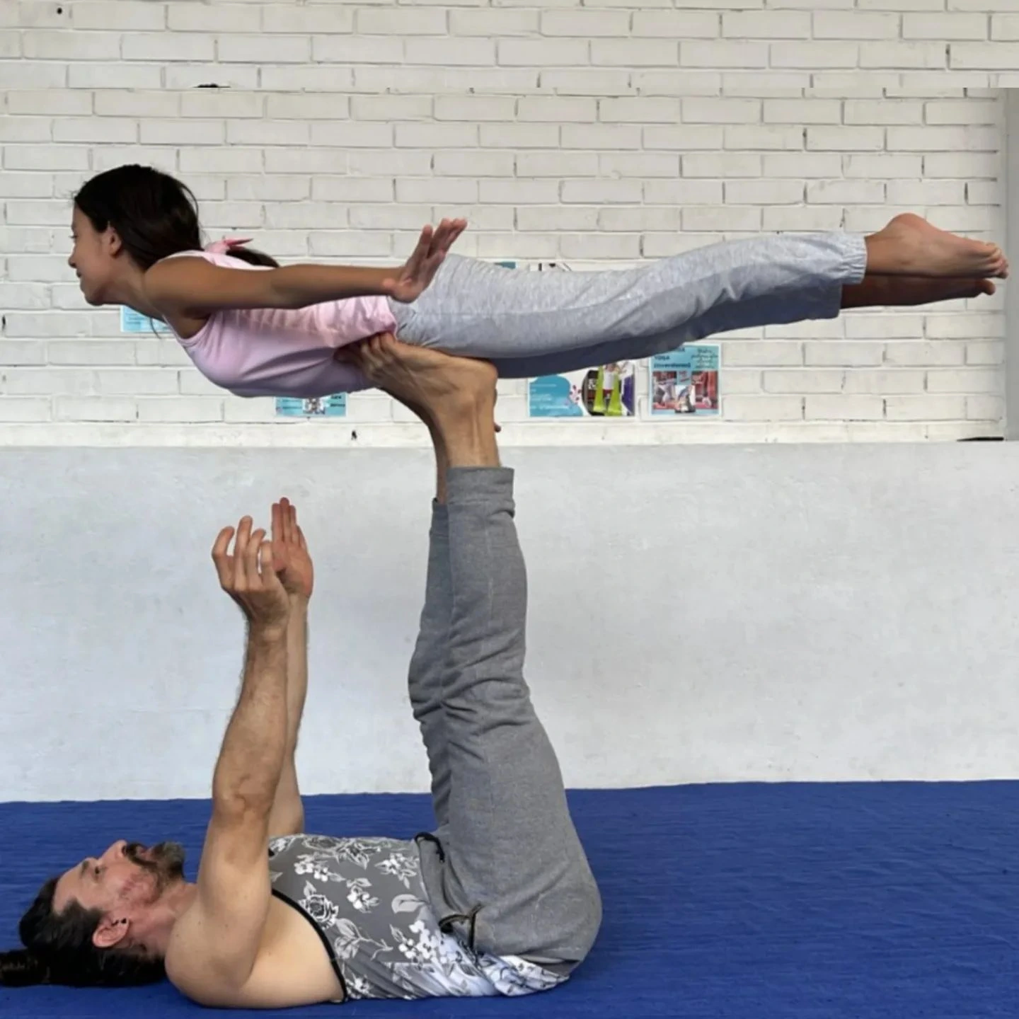 Yoga Yego 