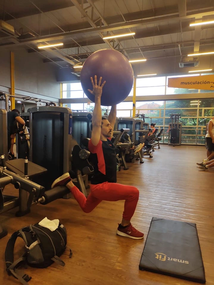 Yoga Yego 