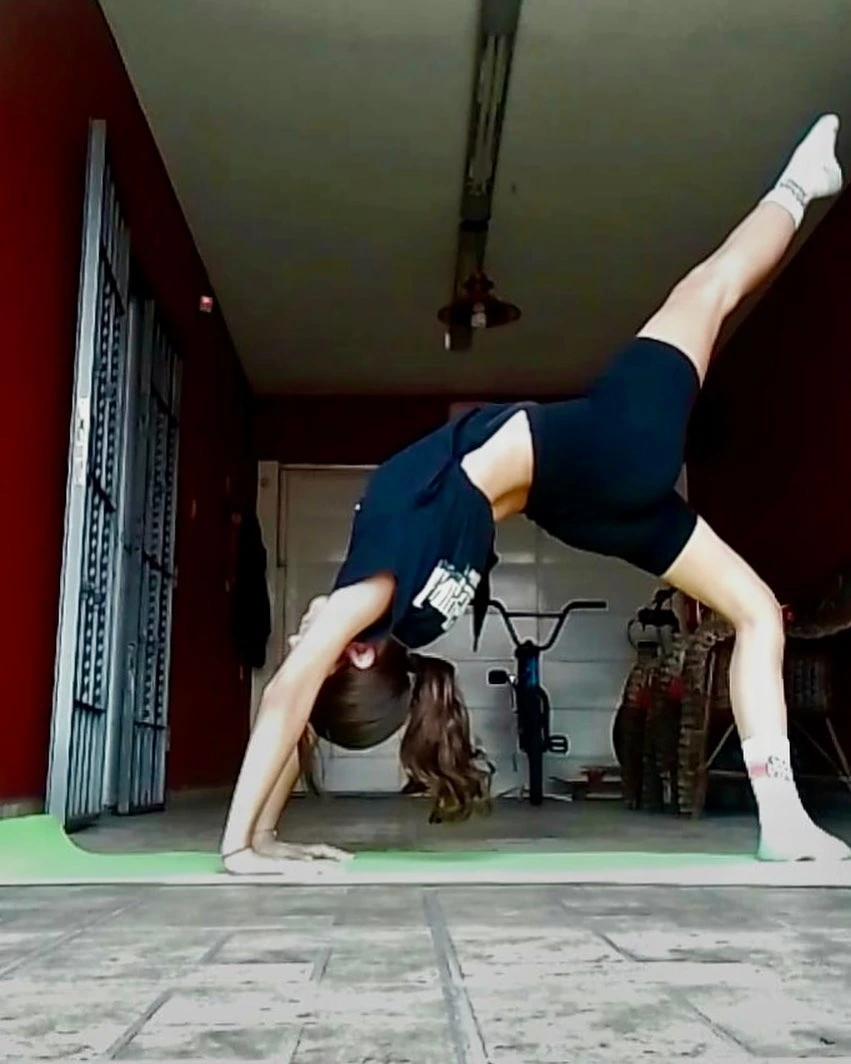 Yoga en Poeta Córdoba
