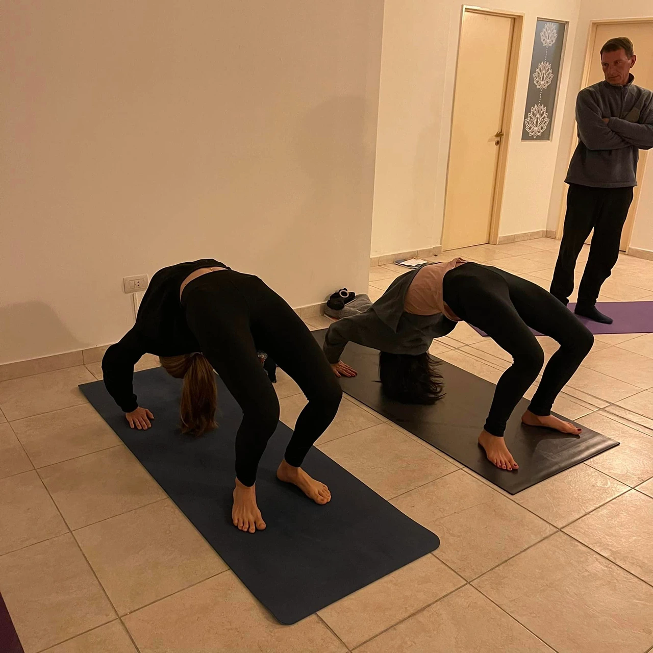 Yoga in Synthesis Argentina