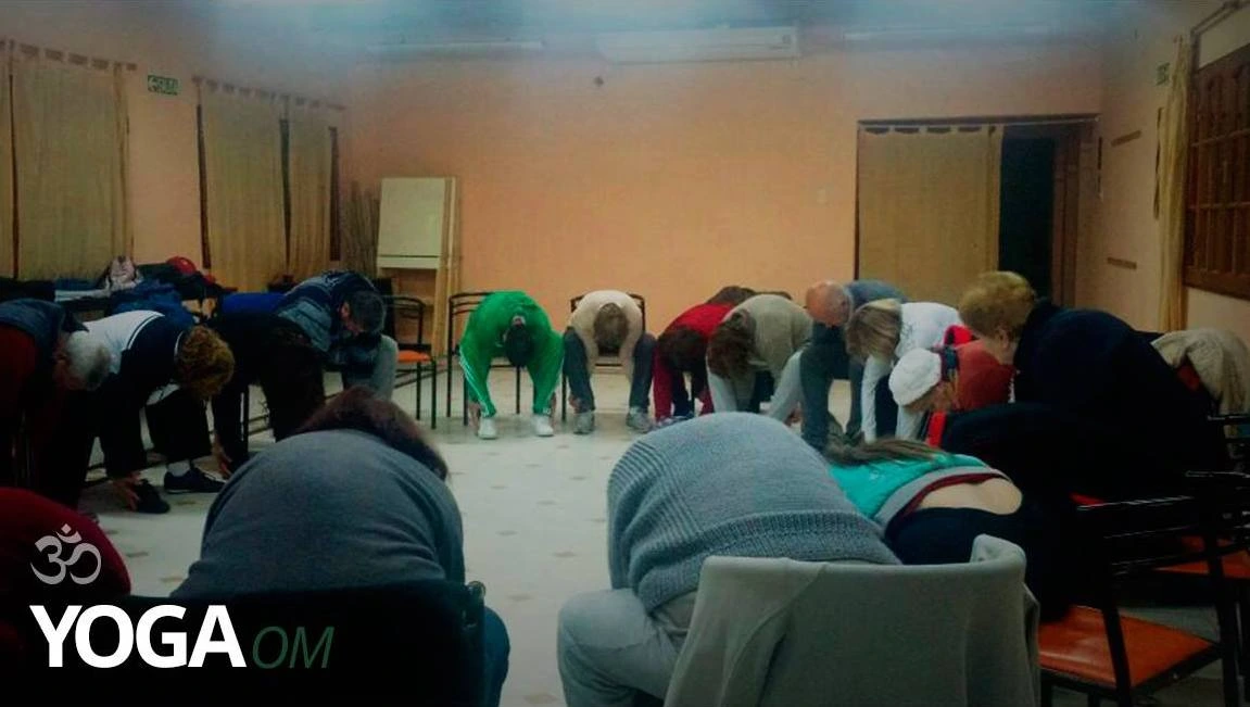YogaOm 