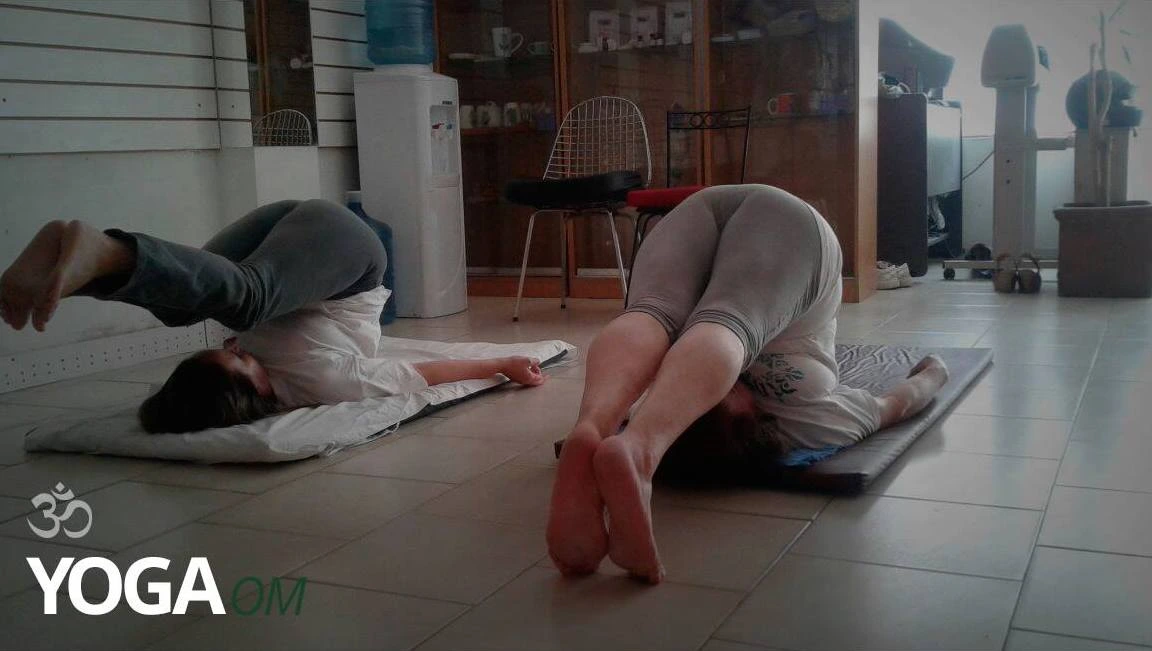 YogaOm