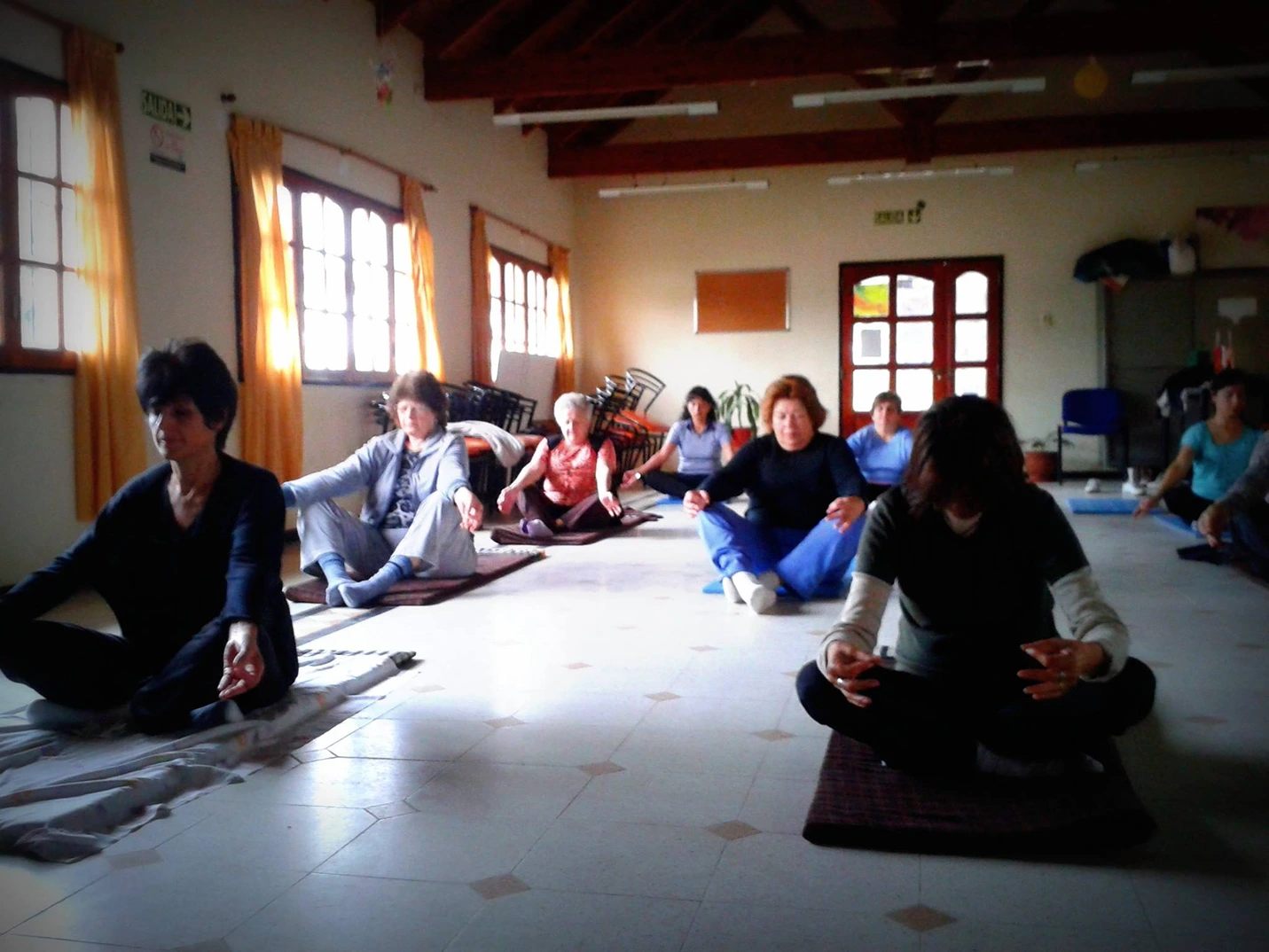 YogaOm