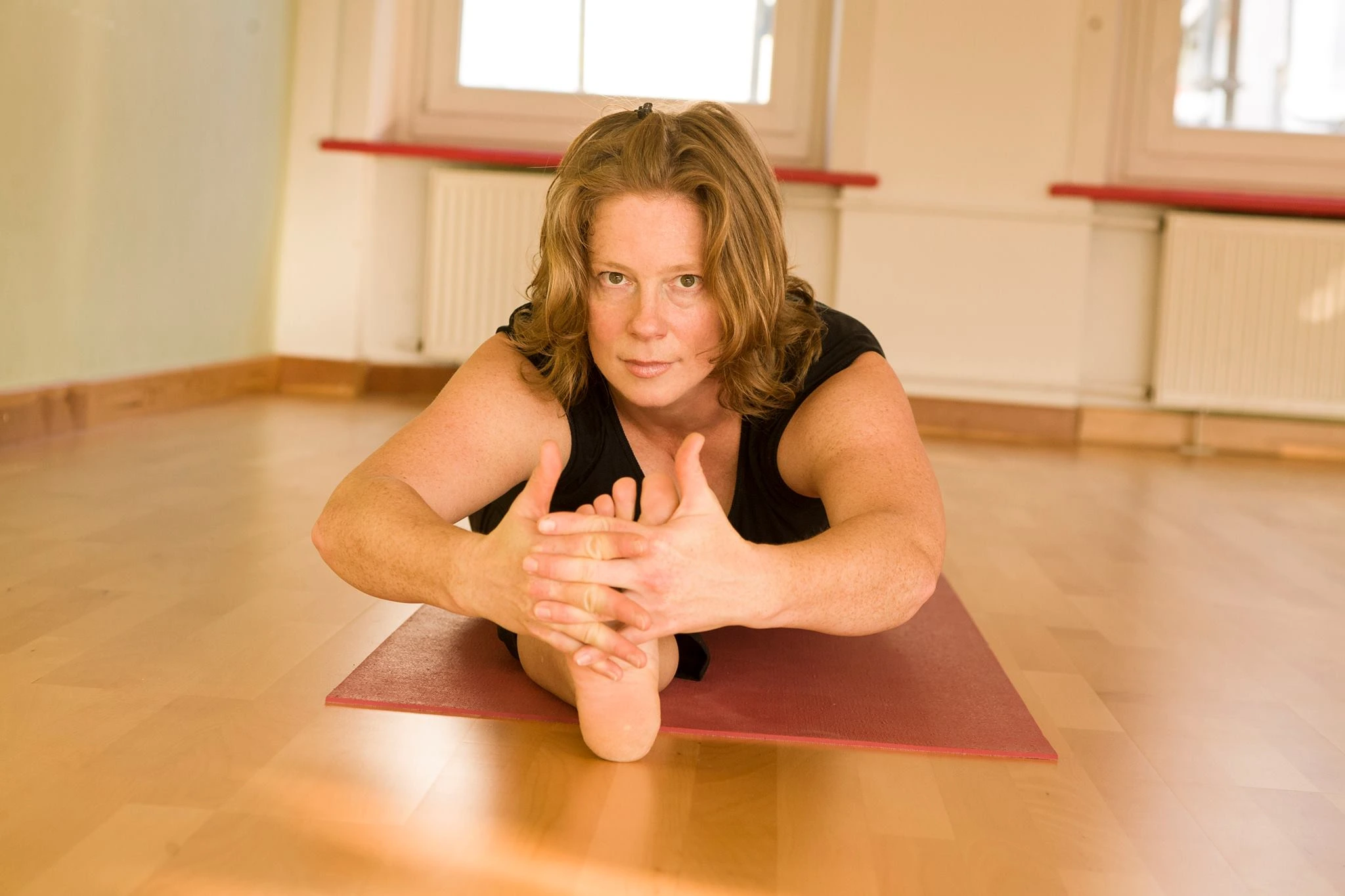 Yogaconnection Hamburg 