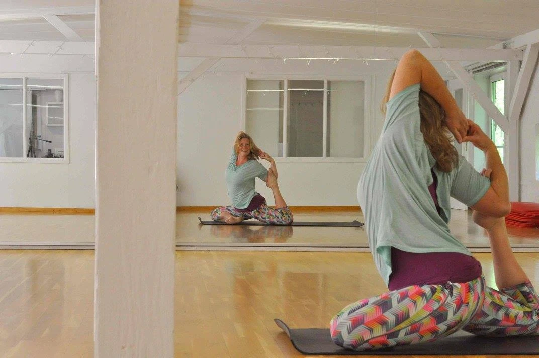Yogaconnection Hamburg 