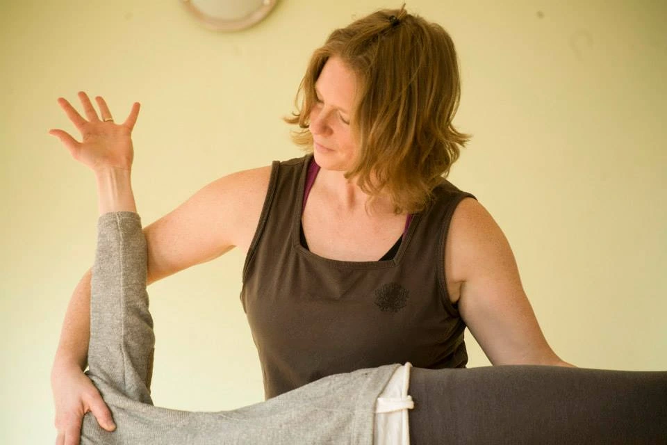 Yogaconnection Hamburg Germany