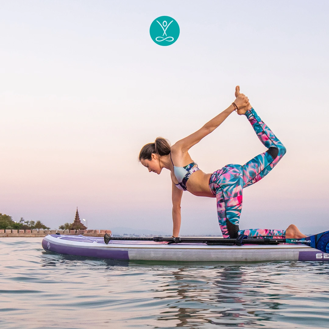 Yogaeasy Gmbh & Co. Kg 