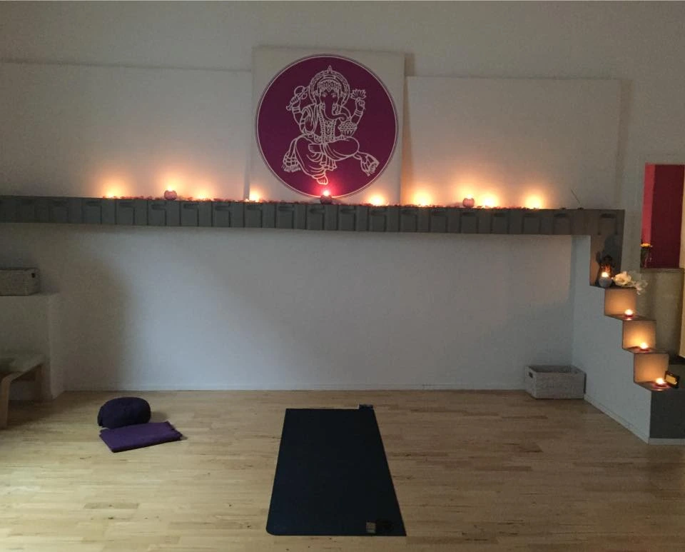 Yogaharburg Hamburg