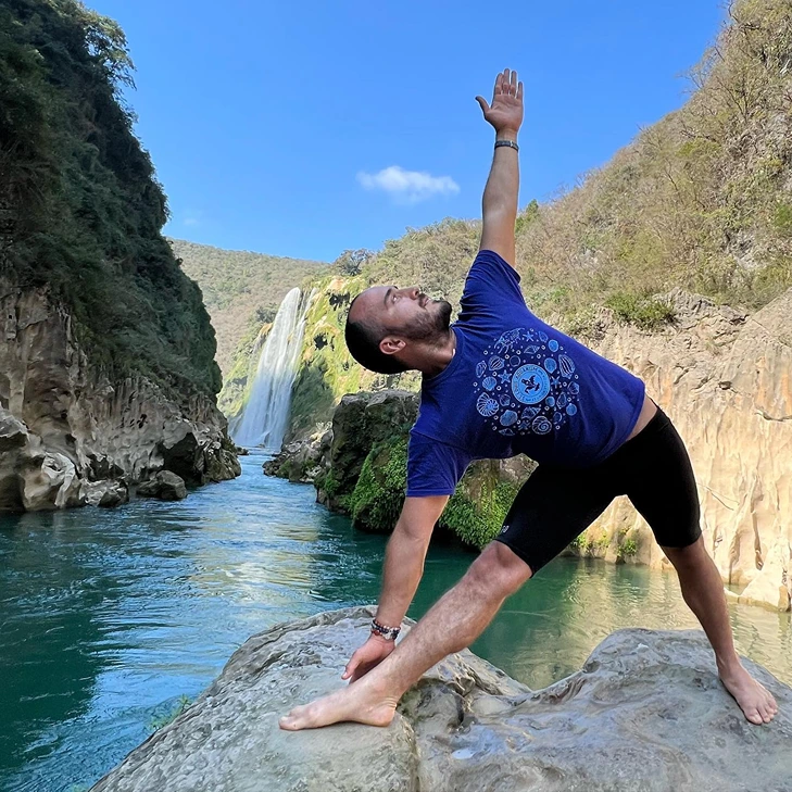 Yogahaus Cali Colombia