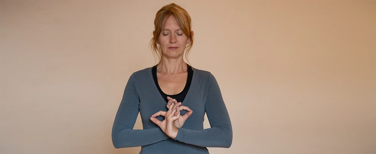Yogajieper 