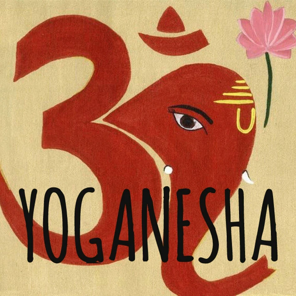 Yoganesha 