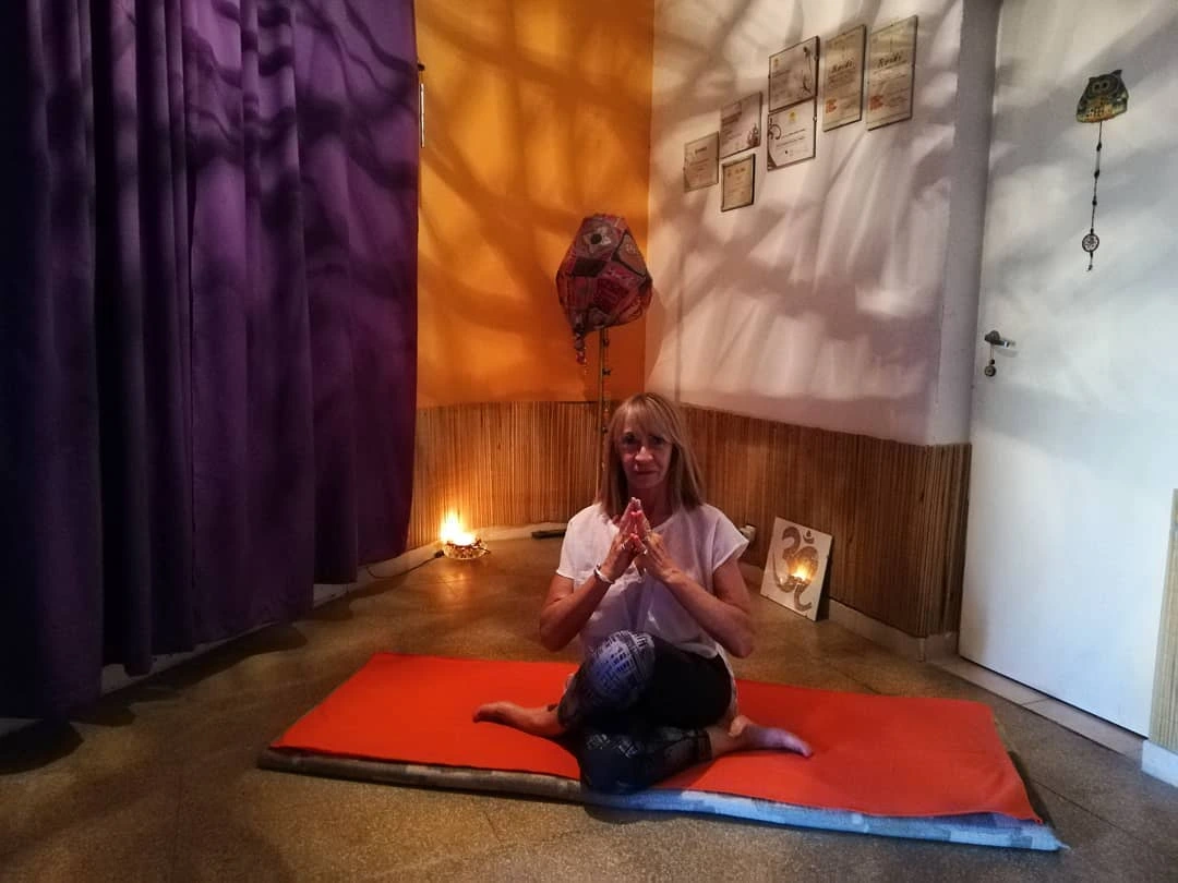 Yoganesha Córdoba