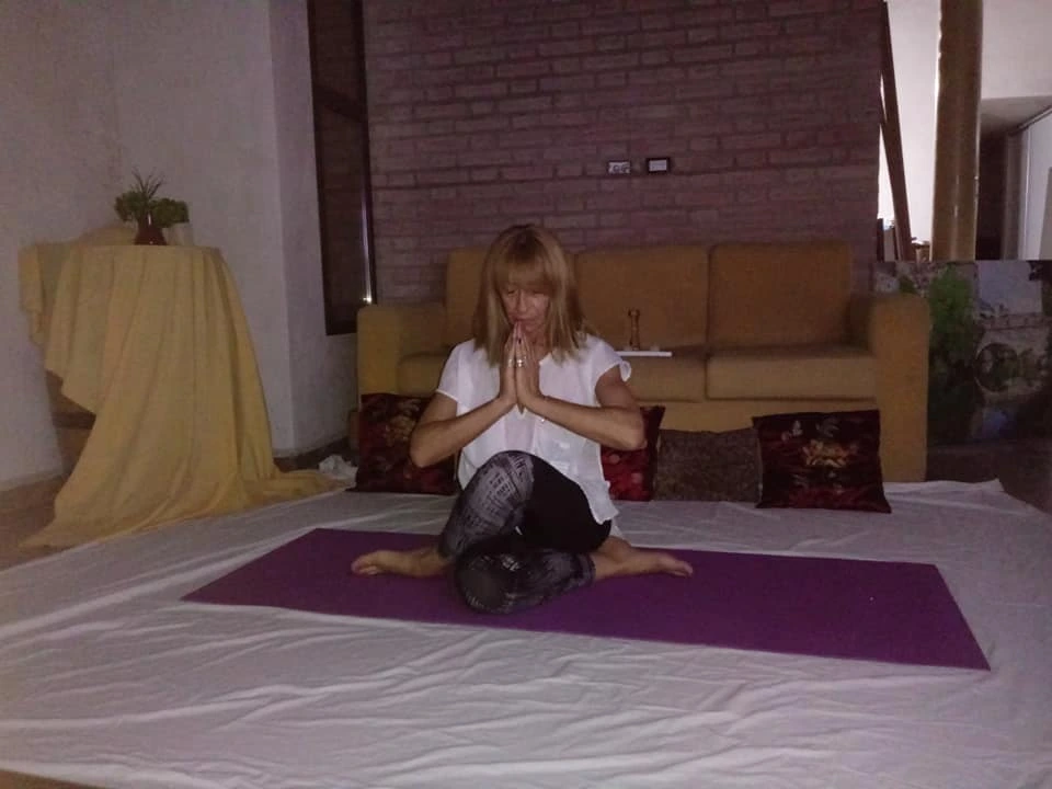 Yoganesha