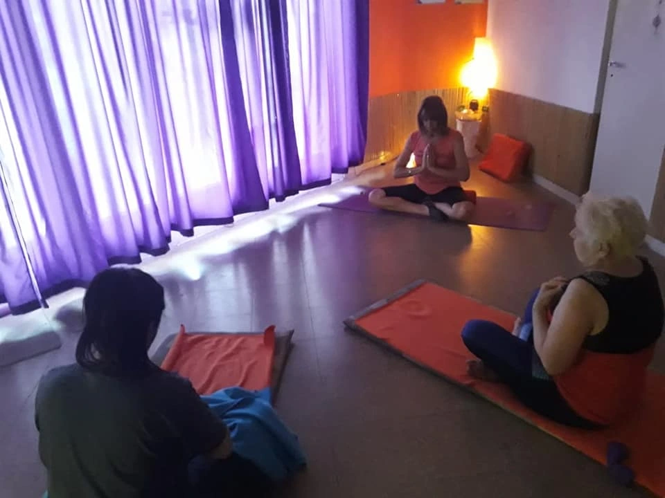 Yoganesha Córdoba