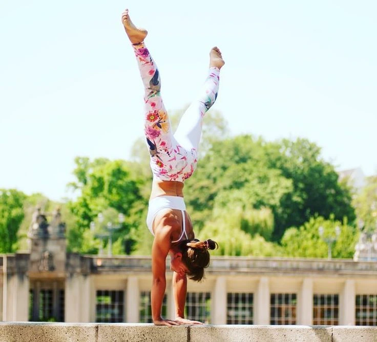 Yogaraum Hamburg 