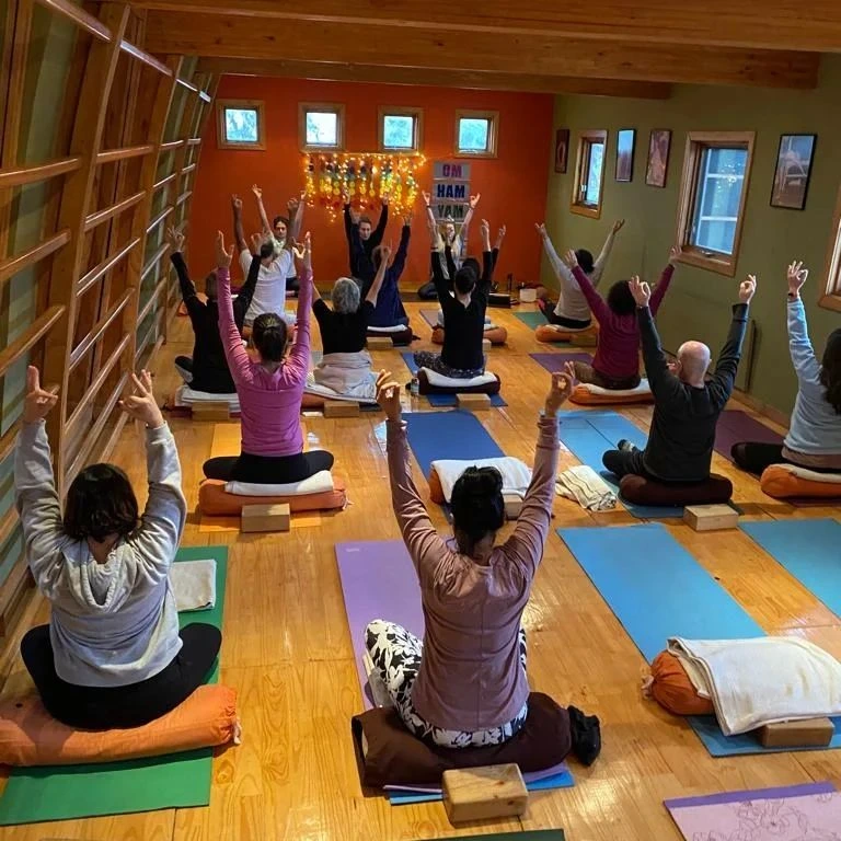 Yogashala 