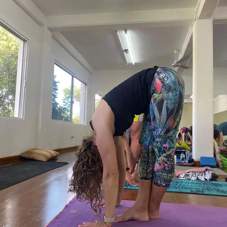 Yogashala Chile