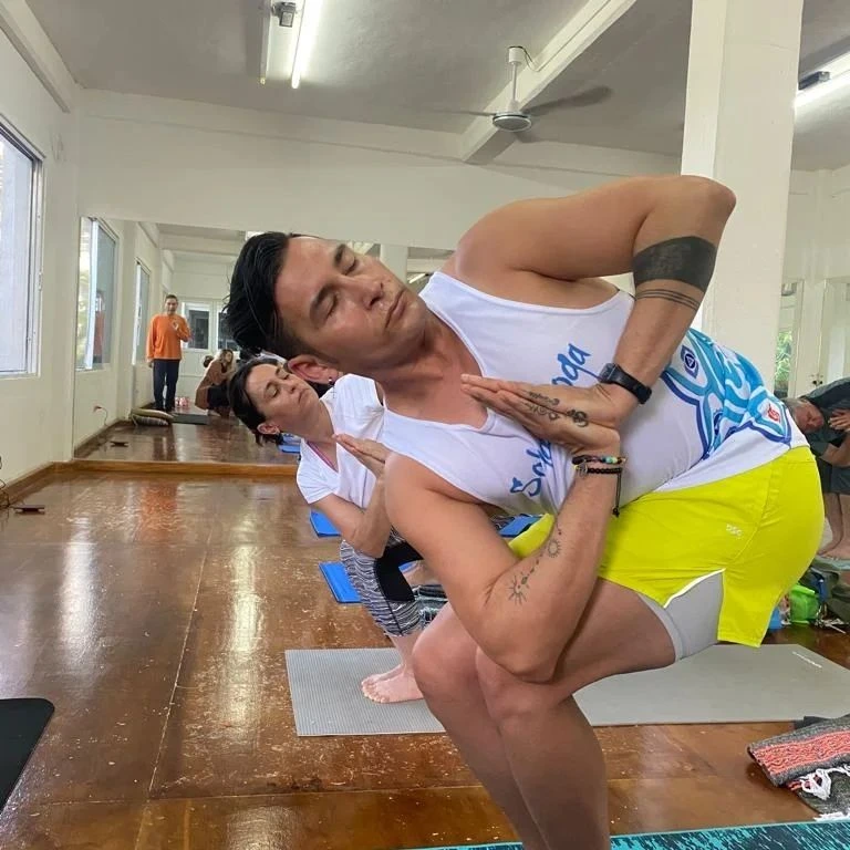 Yogashala Santiago