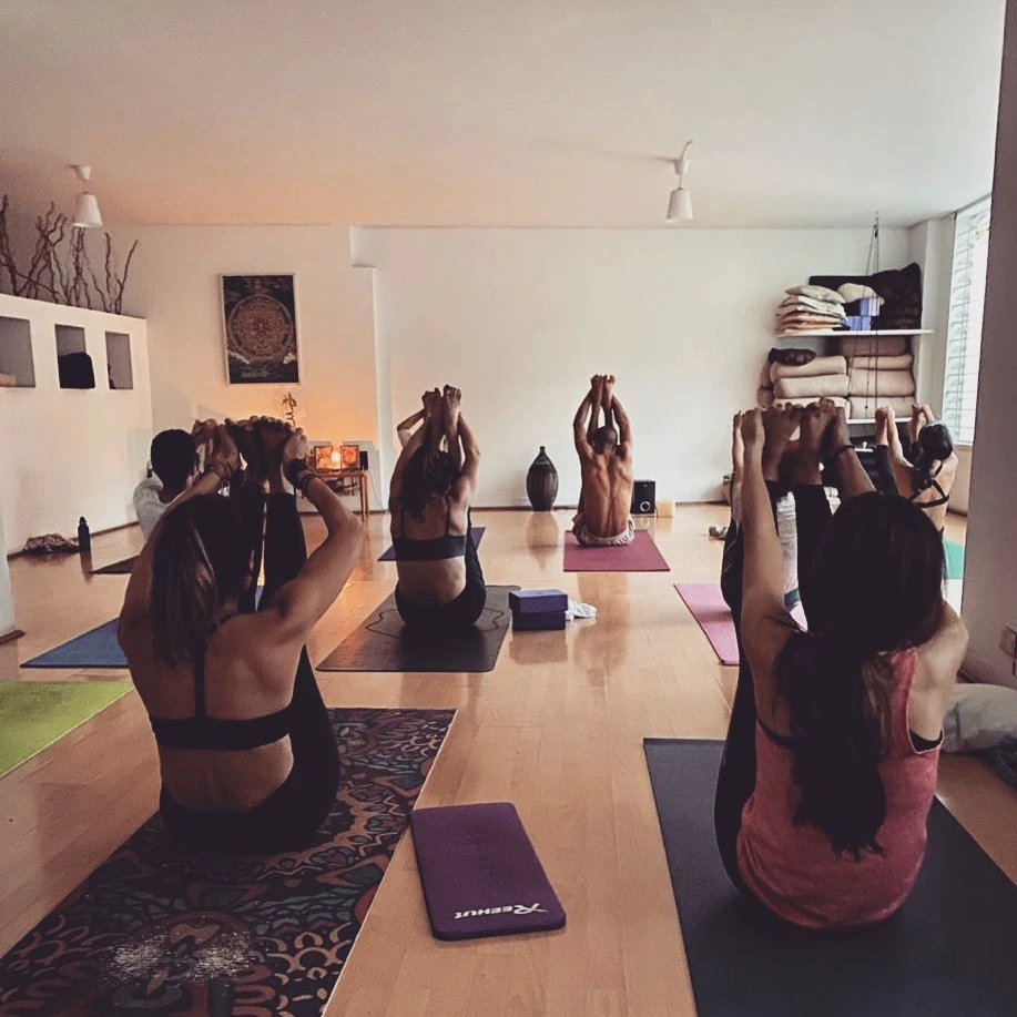 Yogavida 