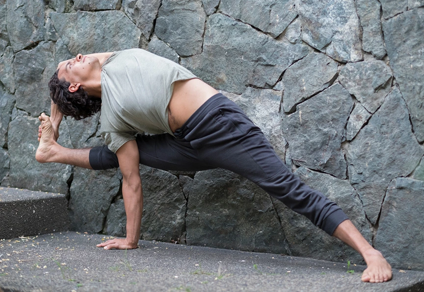 Yogavida Cali