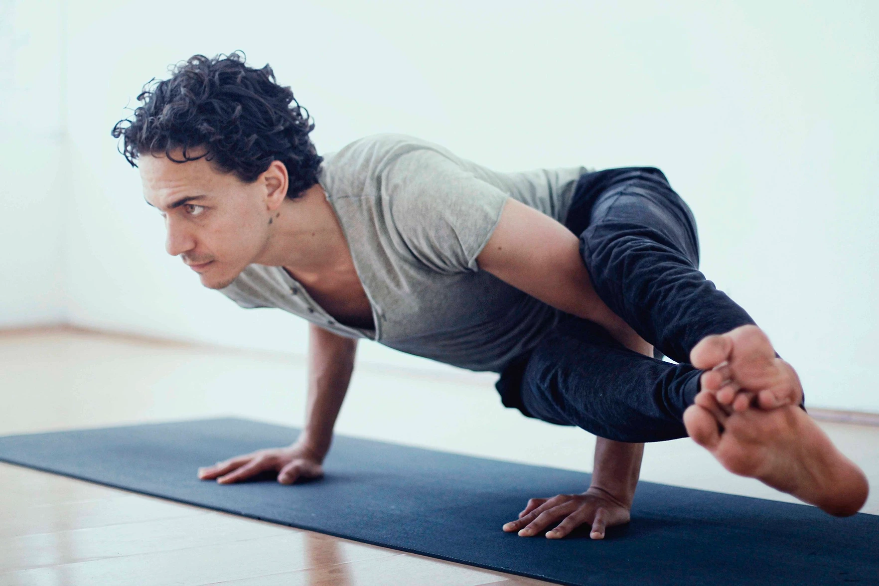 Yogavida 