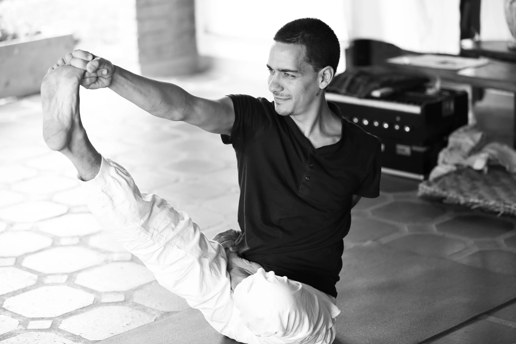 Yogavida