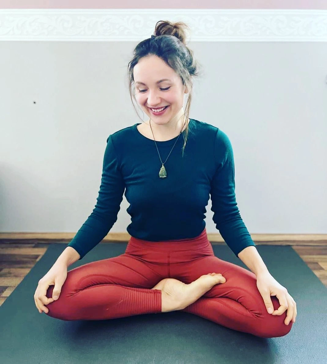Yogawald