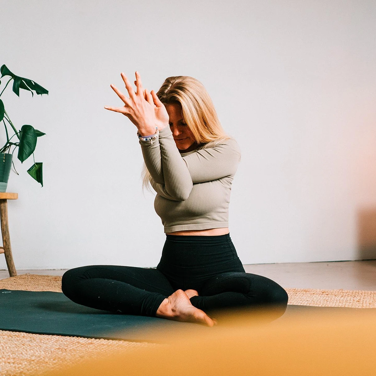 Yogawald Germany