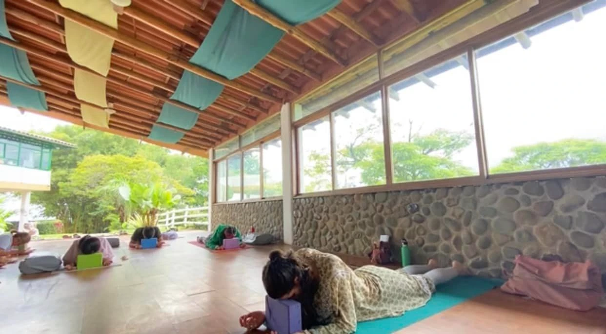 Yogendra Ashram Colombia
