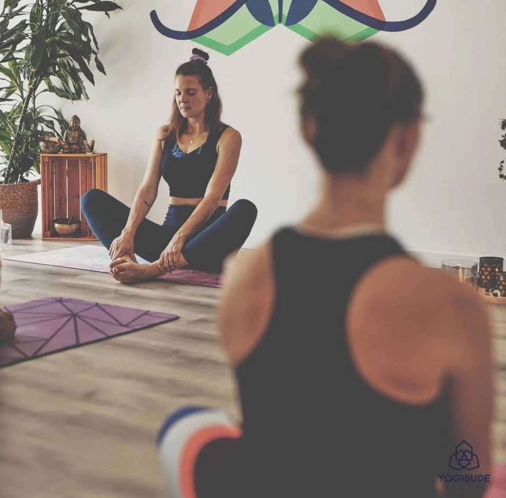 Yogibude