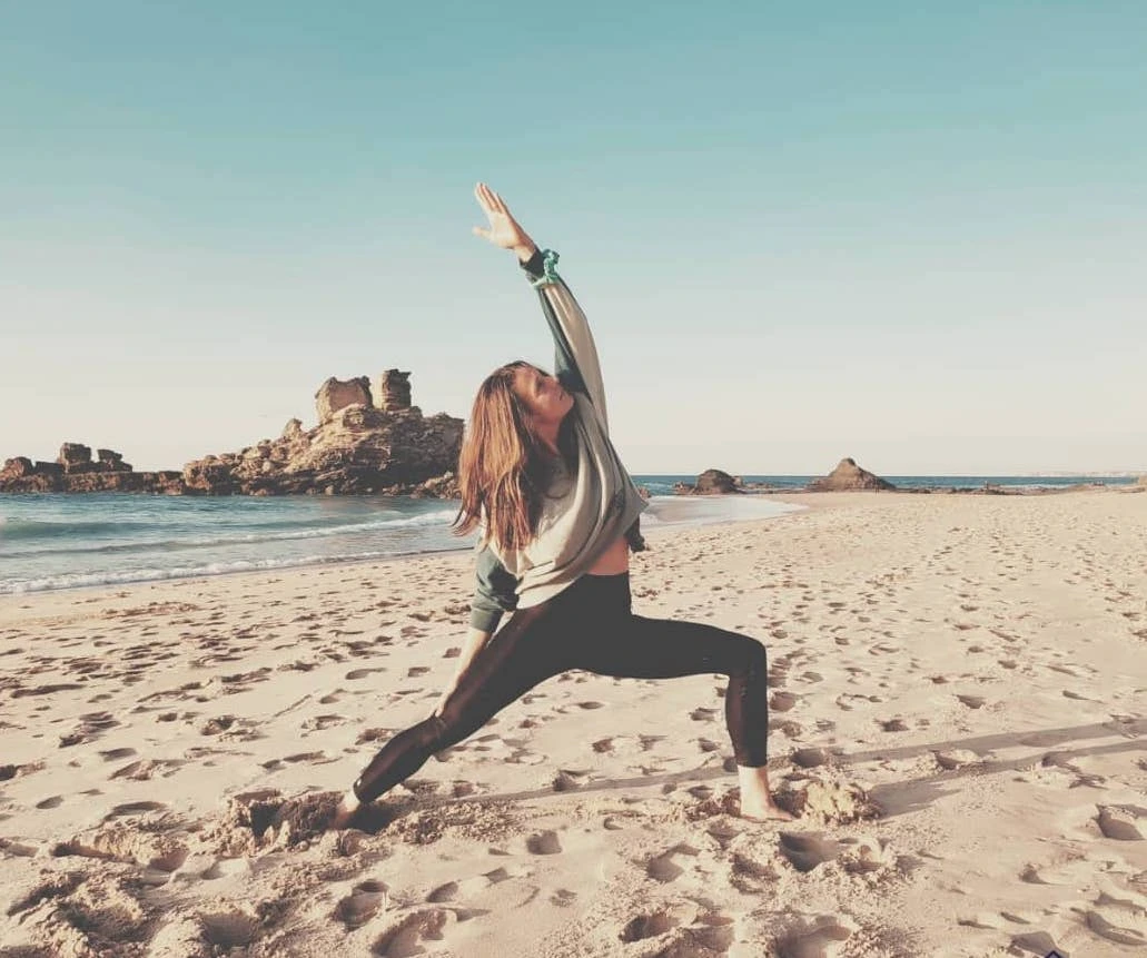 Yogibude 