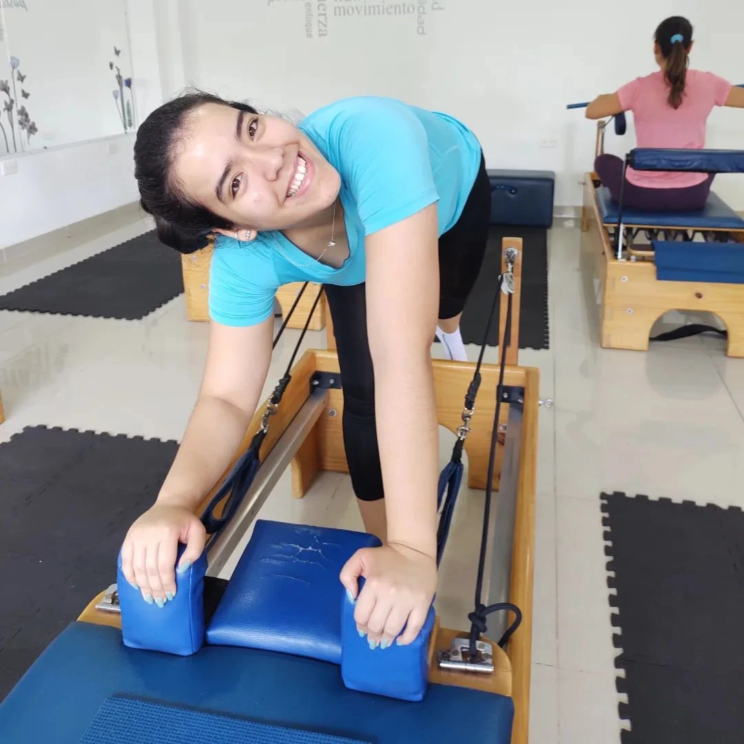Zona Pilates Body & Mind Studio Cali