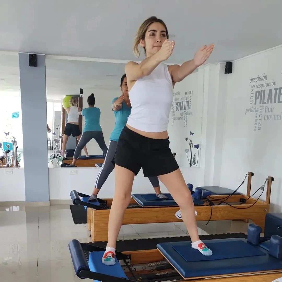 Zona Pilates Body & Mind Studio Colombia